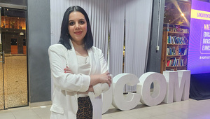 Mayara Garay: “La IA debe ser utilizada como herramienta para la búsqueda de información y la generación de pensamiento crítico”