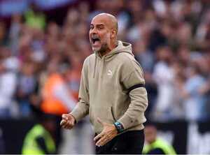 Pep Guardiola explicó por qué no usa WhatsApp ni tiene redes sociales El