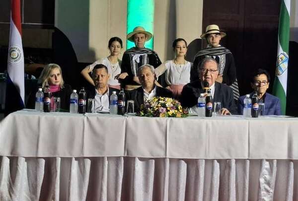 Lanzan la 52° edición del Festival del Lago  - Nacionales - ABC Color