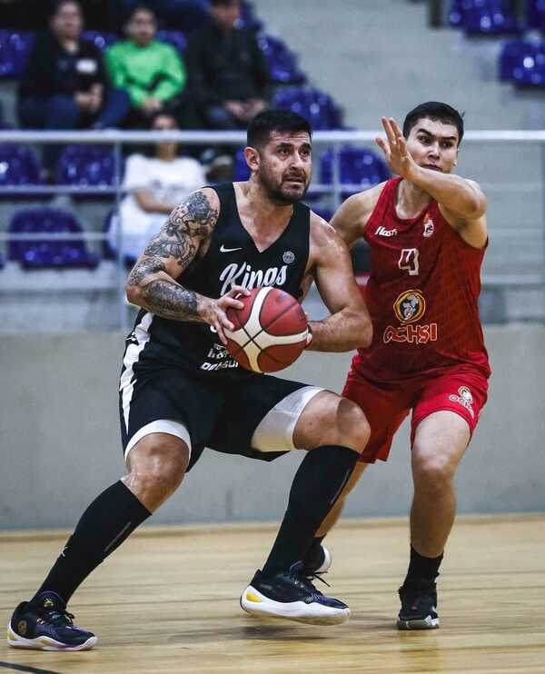 Emocionantes partidos en la jornada de jueves de baloncesto