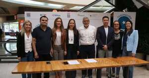La Nación / Convenio para apoyar inclusión
