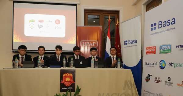 La Nación / El Banco Basa es el sponsor oficial del Intercolegial
