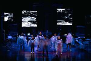 H_Y_DRO: Experimental Water Show - Sociales - ABC Color
