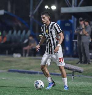 Libertad: Dos restas en el equipo - Fútbol - ABC Color