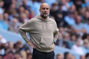 Juicio contra el Manchester City se inicia el lunes - Fútbol Internacional - ABC Color