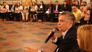 Se realizó un seminario para fortalecer habilidades y competencias de orientadores educativos