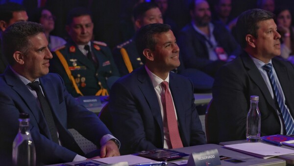 Peña anuncia cambios a la ley de control de ONG por tener “errores”