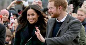 Diario HOY | El príncipe Enrique cumple 40 años, alejado de la familia real británica