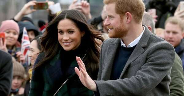 Diario HOY | El príncipe Enrique cumple 40 años, alejado de la familia real británica