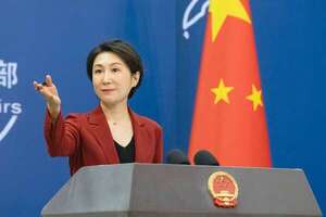 China asegura que su plan de paz para Ucrania se centra en lograr una desescalada - Mundo - ABC Color