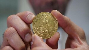 La colección de monedas más cara del mundo sale a subasta después de un siglo
