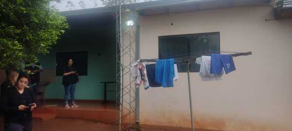 HALLARON SIN VIDA A UN HOMBRE EN OBLIGADO - Itapúa Noticias