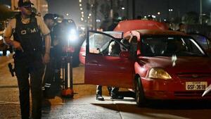 Asesinaron a tiros a María Daniela Icaza, la directora de la mayor cárcel de Ecuador - .::Agencia IP::.