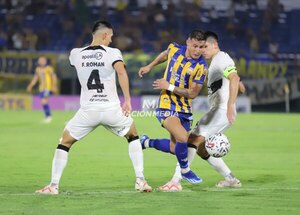 Versus / No será en Encarnación: Olimpia y Luqueño no se mueven de Asunción