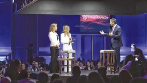 Santi quiere eliminar estabilidad laboral y sindicatos anuncian que saldrán a las calles