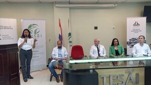Monserrat donó un riñón a su padre y sintió que le regaló una nueva vida - La Clave