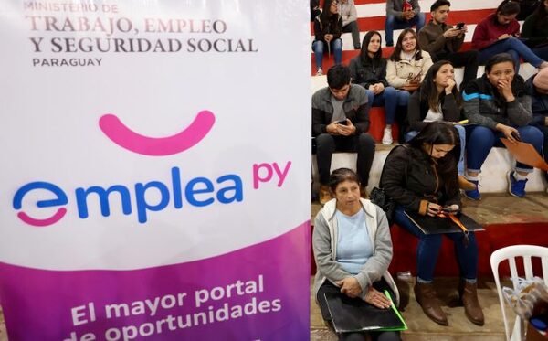 Expo Empleo reunirá a 30 empresas para unas 1.000 vacancias laborales - La Clave