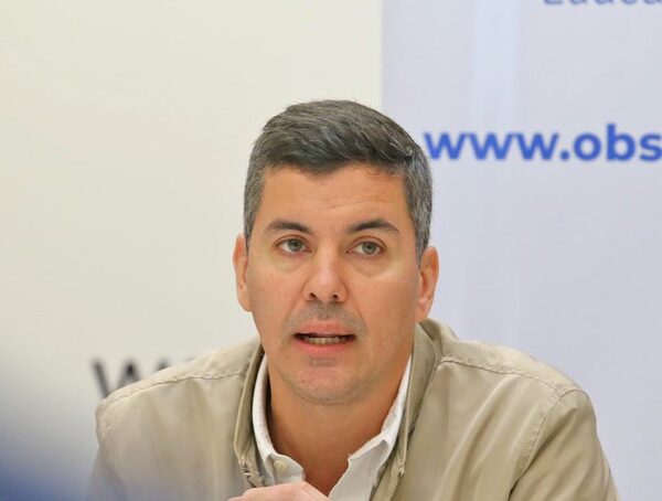Celebran que Peña envie sugerencias de modificación al proyecto de control a oenegés · Radio Monumental 1080 AM