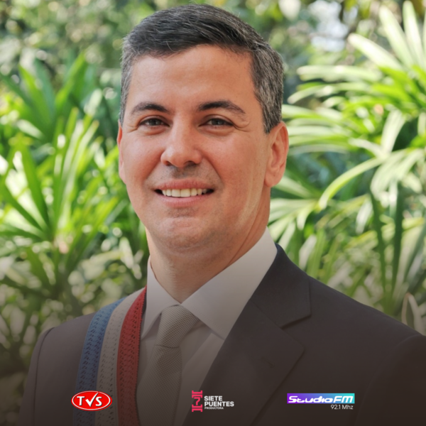 PEÑA ANUNCIA CAMBIOS A LA LEY DE CONTROL DE ONG POR TENER “ERRORES” - TVS