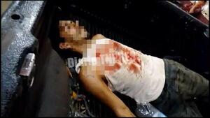 De un balazo en la cabeza mataron a un hombre luego de acalorada discusión en una cancha – Diario TNPRESS