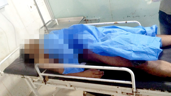 Asesinan a un hombre tras pelea en una cancha de piki vóley - La Clave