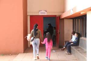 Aumentaron hospitalizaciones por virus respiratorios, reporta Vigilancia de la Salud - Nacionales - ABC Color