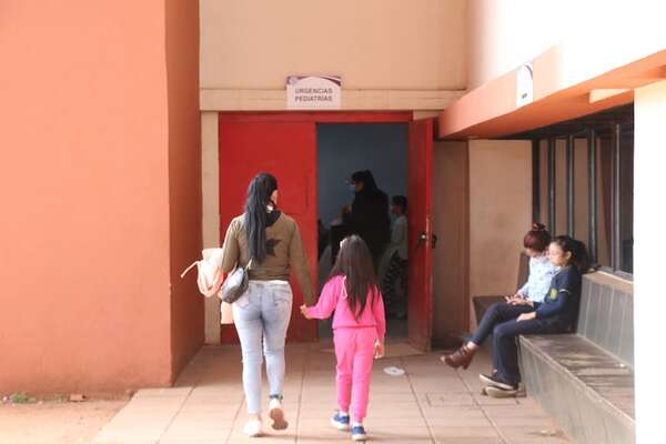 Aumentaron hospitalizaciones por virus respiratorios, reporta Vigilancia de la Salud - Nacionales - ABC Color