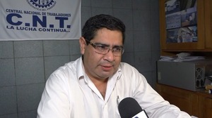 Gremio de trabajadores rechaza propuesta para modificar el Código Laboral - ADN Digital