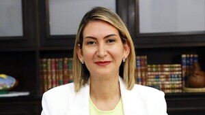 Estabilidad laboral será protegida en la nueva reforma, afirma ministra - ADN Digital
