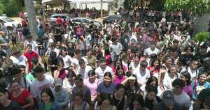 Diario HOY | Nuevas propuestas buscan fortalecer el empleo juvenil y la seguridad social