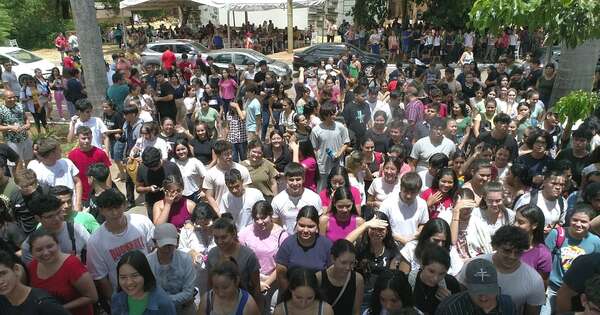 Diario HOY | Nuevas propuestas buscan fortalecer el empleo juvenil y la seguridad social