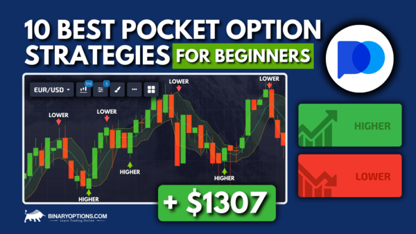 How To Find The Time To Pocket Option Online On Twitter in 2021