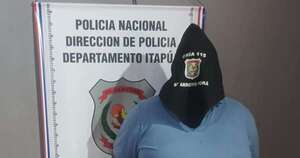 Diario HOY | Agente penitenciario es detenido tras balear a un hombre