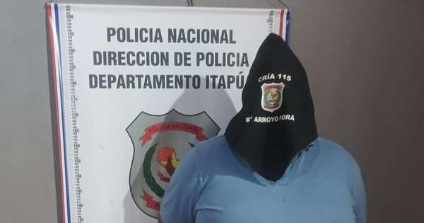 Diario HOY | Agente penitenciario es detenido tras balear a un hombre