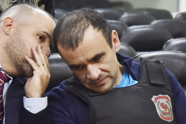 Jueza niega flexibilizar condiciones y cambiar lugar de reclusión de Miguel Insfrán