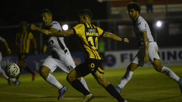 En tierra chaqueña se citan Tacuary-Guaraní