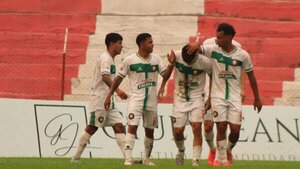 Intermedia: Arranca la fecha 26 con dos atractivos juegos