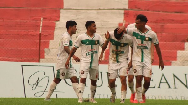 Intermedia: Arranca la fecha 26 con dos atractivos juegos