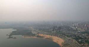 Diario HOY | Trastornos mentales y contaminación del aire: un vínculo alarmante