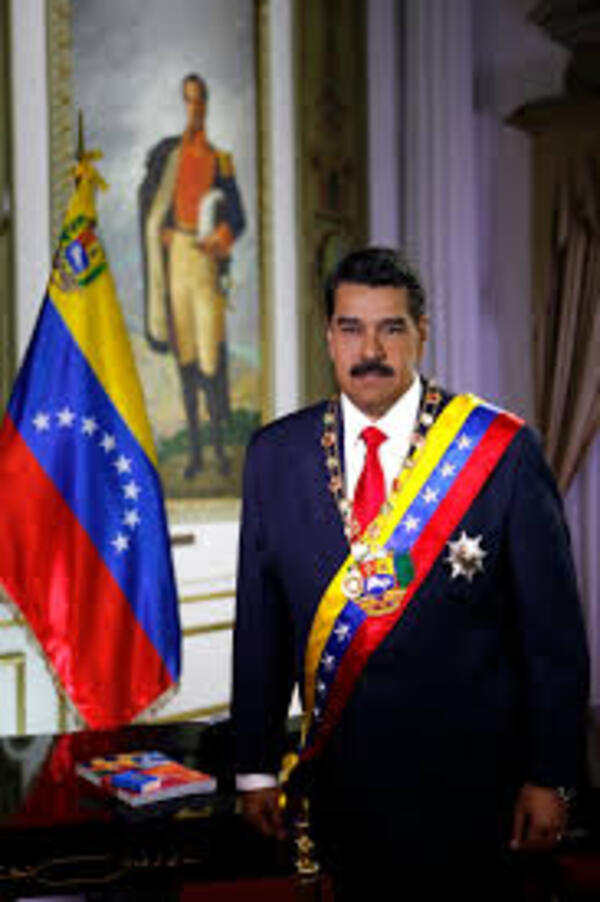 Maduro persigue a ganadores - El Independiente