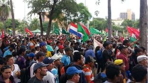 Central de Trabajadores rechaza intenciones de Peña de eliminar estabilidad laboral