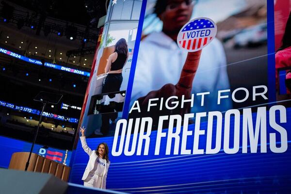 Activistas latinos denuncian intimidación electoral por parte del Gobierno de Texas - Mundo - ABC Color