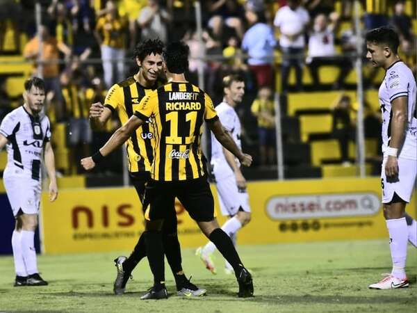 A qué hora juega Tacuary vs. Guaraní hoy y dónde ver en vivo por el fútbol paraguayo - Fútbol - ABC Color