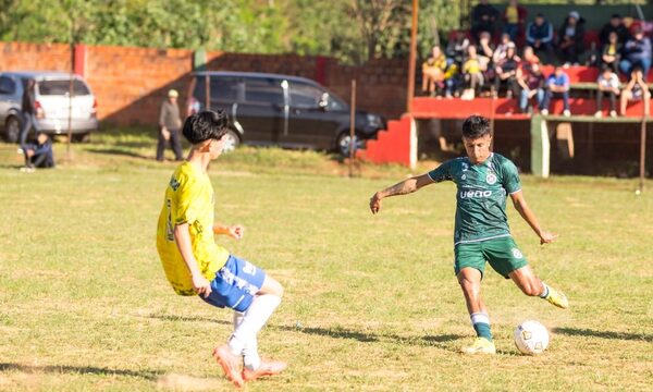 Franqueña buscará su clasificación ante su clásico rival