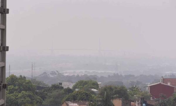 Calidad del aire se mantiene en moderada tras varios días de ser insalubre por el humo – Prensa 5