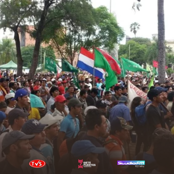 CENTRAL DE TRABAJADORES RECHAZA INTENCIONES DE PEÑA DE ELIMINAR ESTABILIDAD LABORAL - TVS