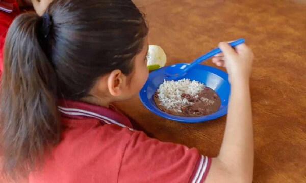 Hambre Cero: Multan en más de G. 1.700 millones a proveedora por supuesto incumplimiento – Prensa 5