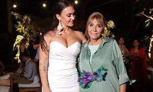 La triste perdida de la conductora de radio y tevé Virchu Yaboski