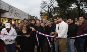Mientras Nenecho Rodríguez alardea en redes, concejales cuestionan atrasos en obras - OviedoPress