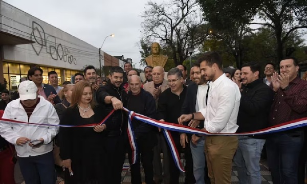Mientras Nenecho Rodríguez alardea en redes, concejales cuestionan atrasos en obras - OviedoPress